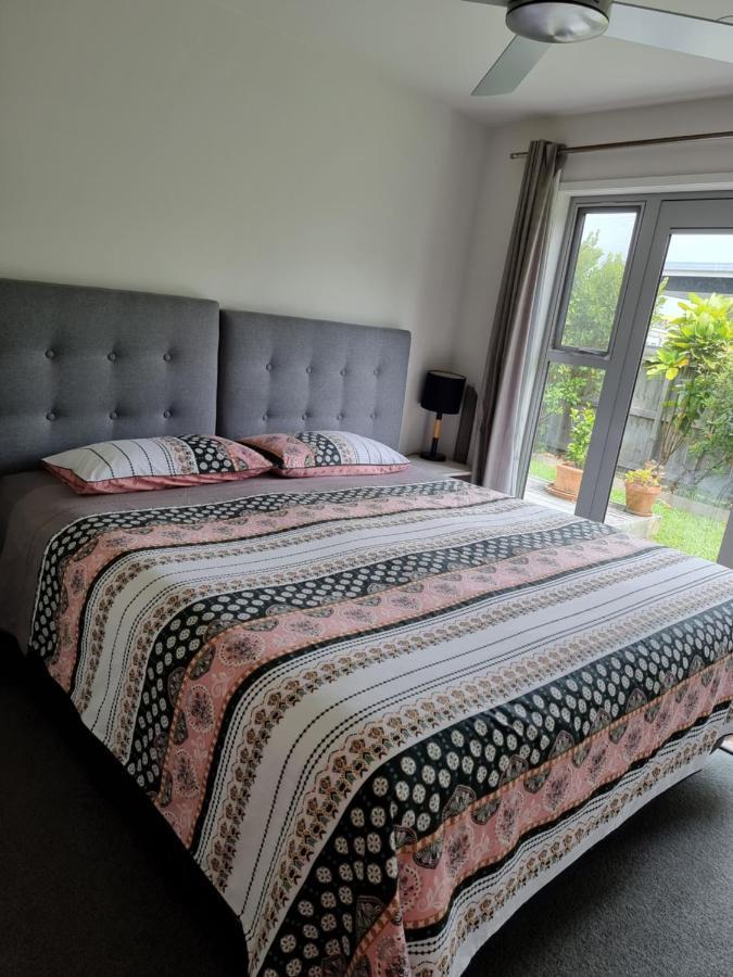 Cosy Mangawhai House Eksteriør bilde
